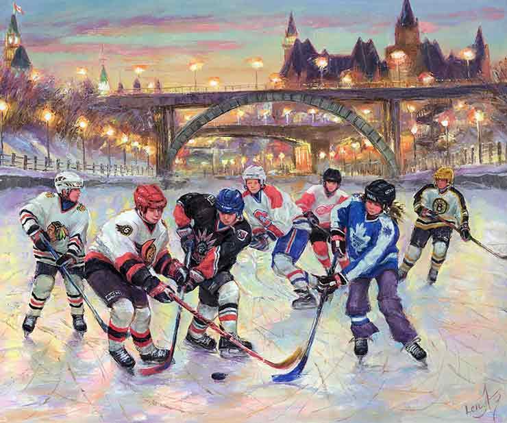 Ottawa Senators 1992-93 road jersey artwork, This is a high…